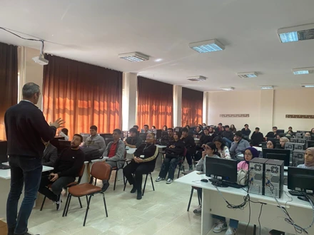 2024-2025 Eğitim Öğretim Yılı Oryantasyon Programı